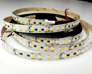 Led dây  2835 14.4w, IP20